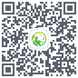 云狮智选codice QR per il download