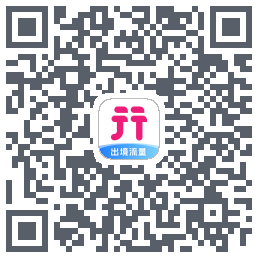 无忧行 QRcode