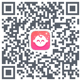 宝宝未来长相预测 QRcode
