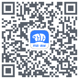 上上参谋的下載二維碼