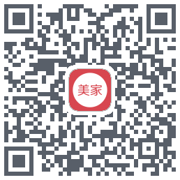 美家量房的下载二维码
