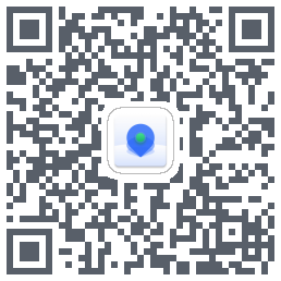 智慧出行的下载二维码