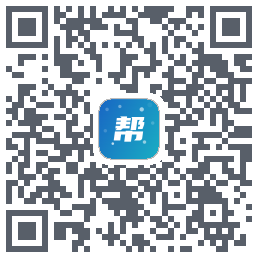 小帮手código QR de descarga de