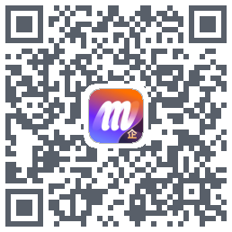 享脉企业版 QRcode