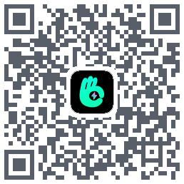 掌心雷 QRcode