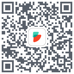 公考雷达codice QR per il download