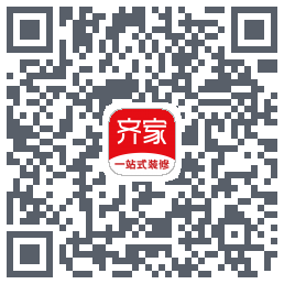 齐家装修 QRcode