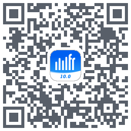 数据分析V10的下载二维码