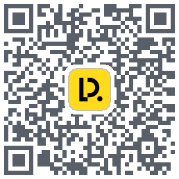 POKi 片刻的下載二維碼