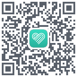 华医通-正式código QR de descarga de