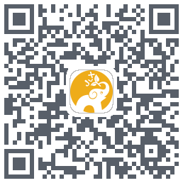 机灵象英文单词 QR-код для загрузки