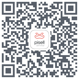 Terminalcódigo QR de descarga de