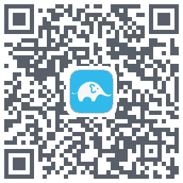 象前充 QRcode