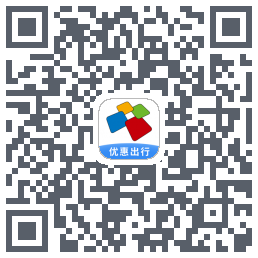 南京市民卡 QRcode