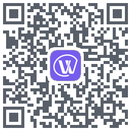 望图美颜体验版 QRcode