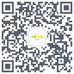 农副产食品云仓du code QR de téléchargement