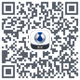 腾势汽车 QRcode