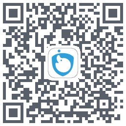 大象驾到 QRcode