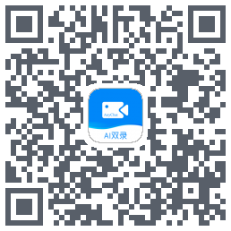 智能双录código QR de descarga de