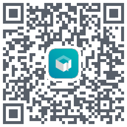 数字工厂código QR de descarga de