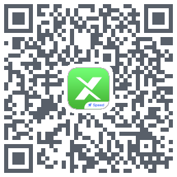 XTrend Speedcódigo QR de descarga de