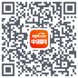 中钢网 QRcode