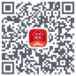 全球家精选 QRcode