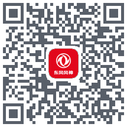 东风风神codice QR per il download