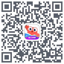 KaDa阅读 QRcode