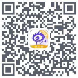 爱问医生诊室のダウンロードQRコード