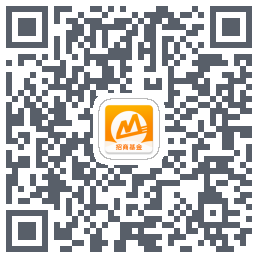 招商基金 QR-код для загрузки
