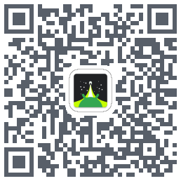 Easter Eggs QR-код для загрузки