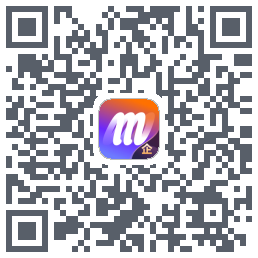 享脉企业版的下載二維碼