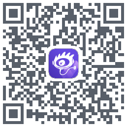爱问医生codice QR per il download