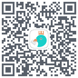 咕咕机 QR-код для загрузки