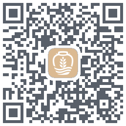 小谷丰收 QRcode