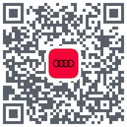 上汽奥迪 QRcode