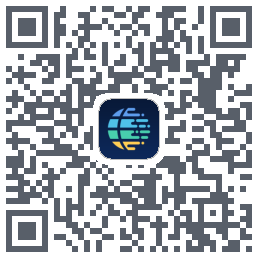 电网头条 QRcode