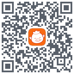猪八戒的下载二维码