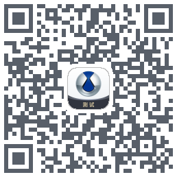 腾势汽车 QRcode