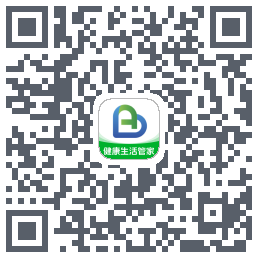 爱连健康的下載二維碼