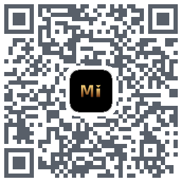 秘语空间 QRcode
