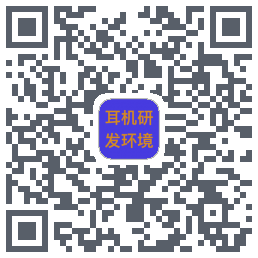 iTourBudsรหัส QR สำหรับดาวน์โหลด