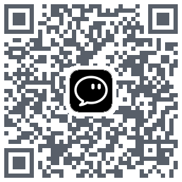 RWKV Chat QRcode