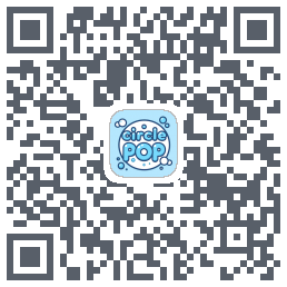 美画小屋codice QR per il download