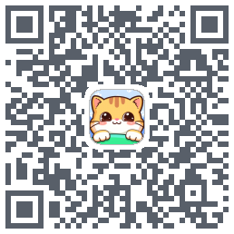桌面猫 QRcode