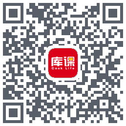 库课网校 QRcode