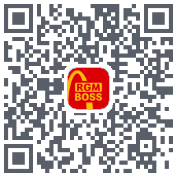 RGM BOSS的下載二維碼