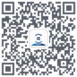 ECOVACS HOMEcódigo QR de descarga de