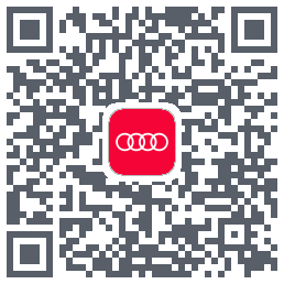 上汽奥迪 QRcode